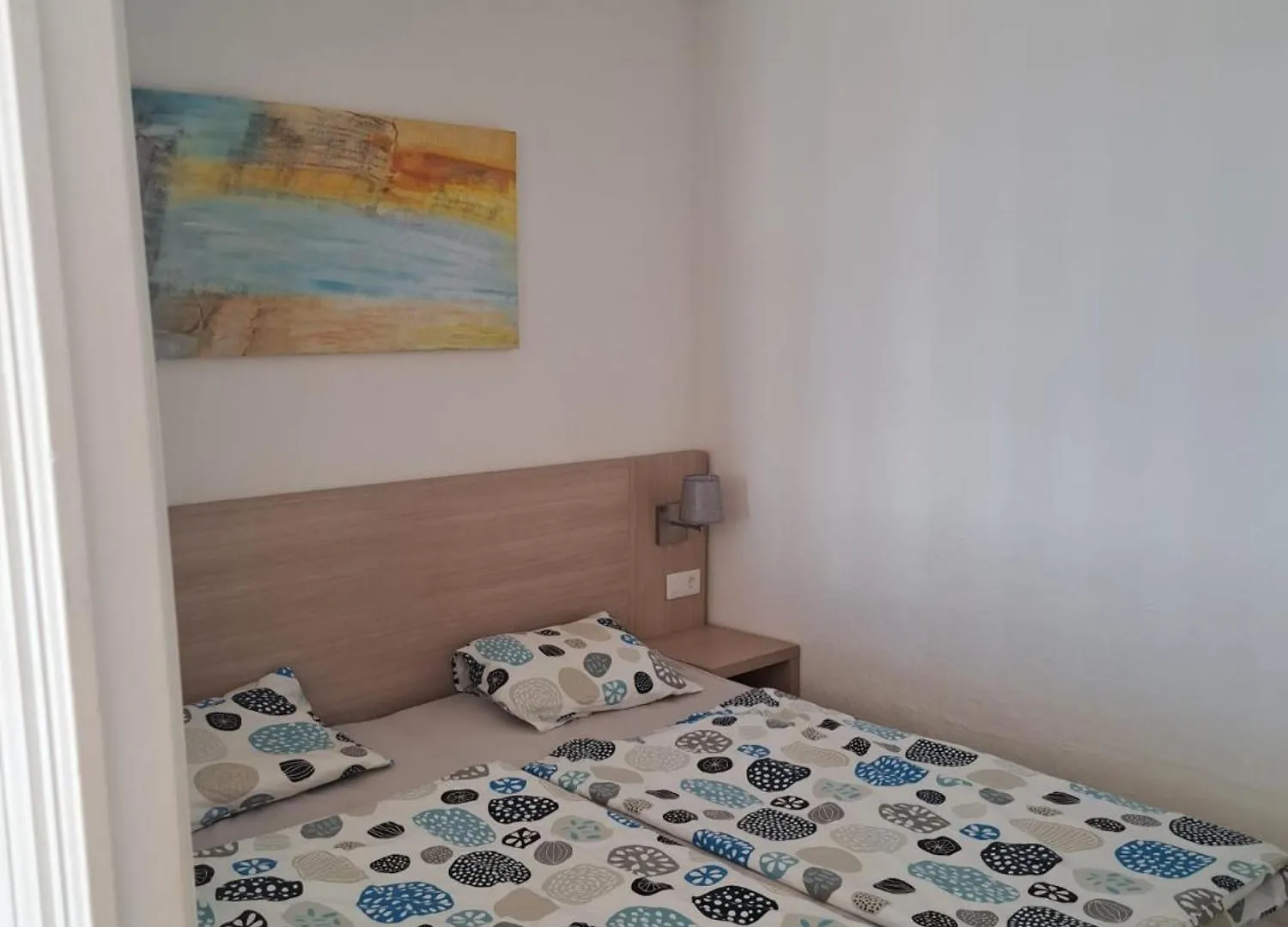 Apartamento Pinkfloyd Im Palm Garden Morro Jable  Spain