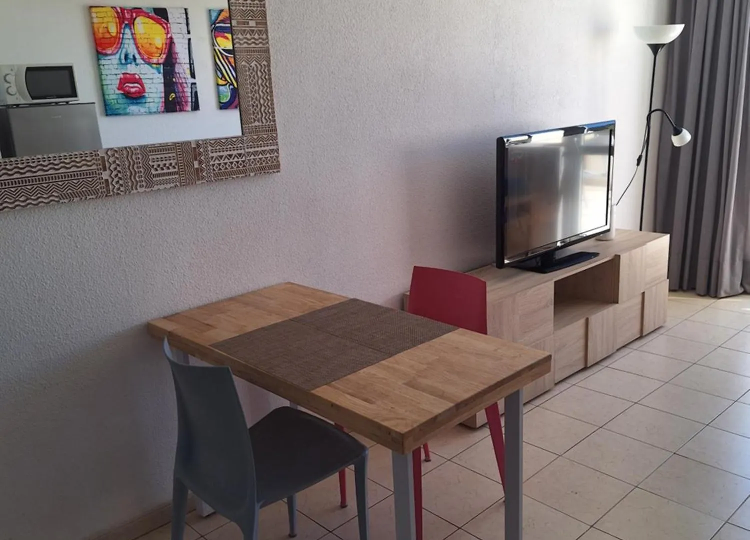 Apartamento Pinkfloyd Im Palm Garden Morro Jable  Spain