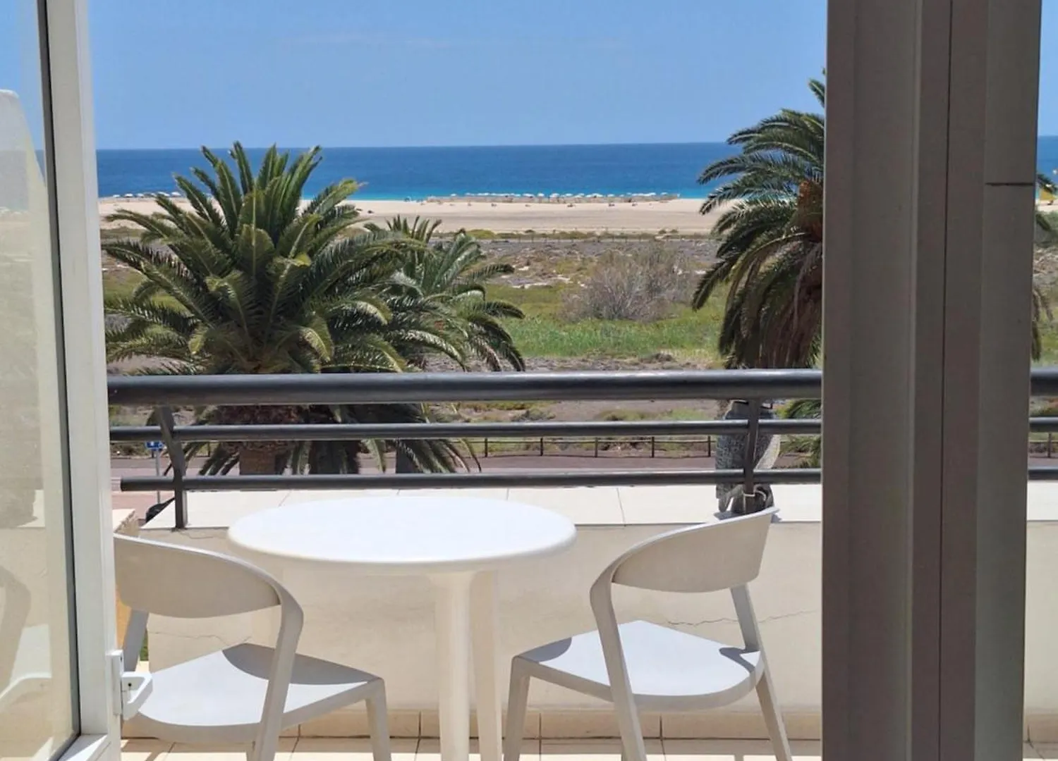 Apartamento Pinkfloyd Im Palm Garden Morro Jable  0*, Morro Jable (Fuerteventura) İspanya